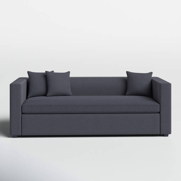 Mono 83" Sofa & Reviews | AllModern